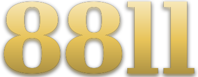 88ll logo